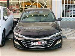 شيفروليه ماليبو